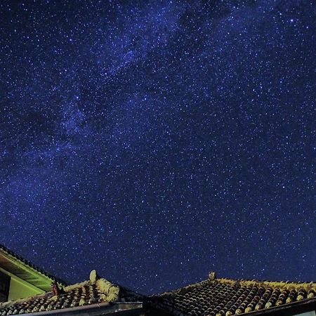 ホテル Sora Yado 石垣市 エクステリア 写真