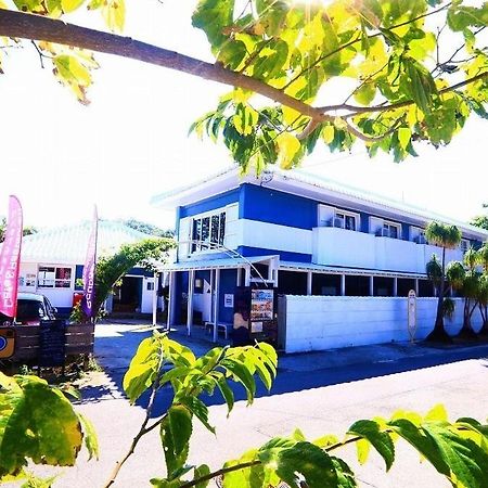 ホテル Sora Yado 石垣市 エクステリア 写真
