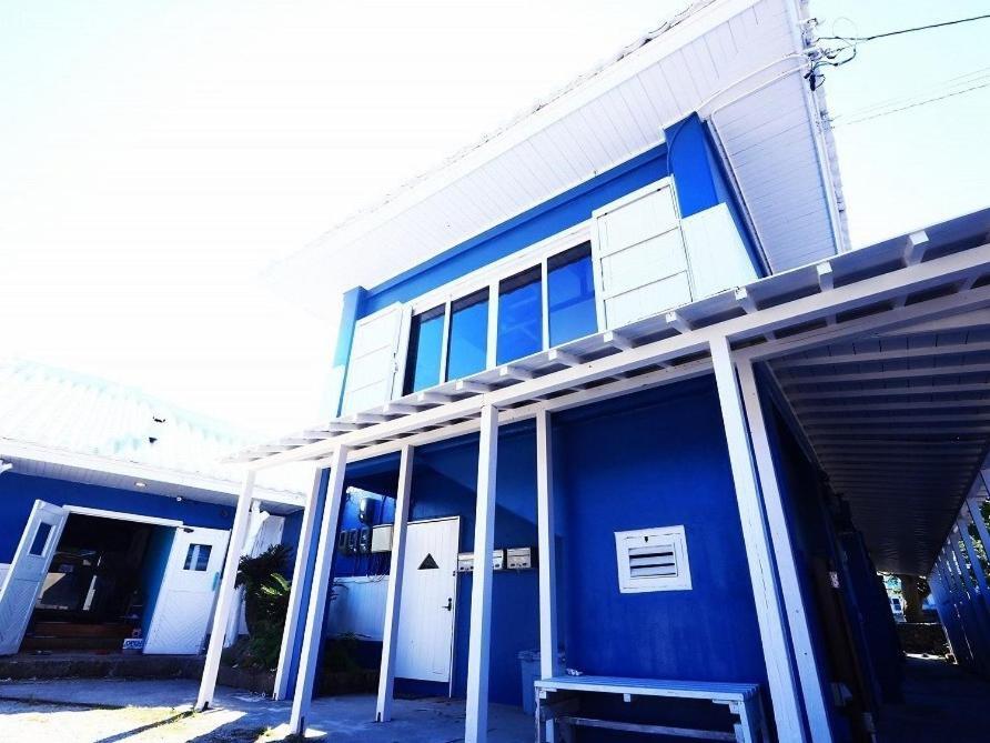 ホテル Sora Yado 石垣市 エクステリア 写真